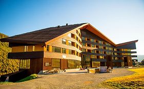 Myrkdalen Resort Hotel